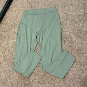 Gymshark KK Fit Legging Green Juice